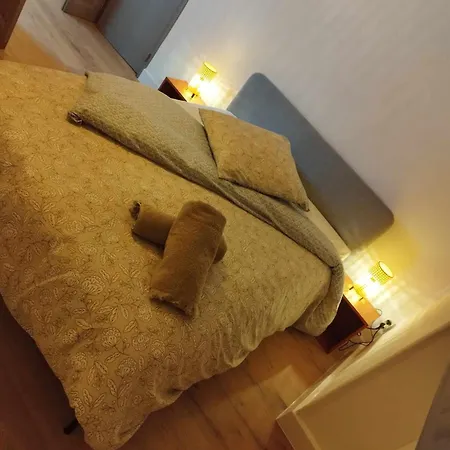 Ensoleille Apartment Manosque